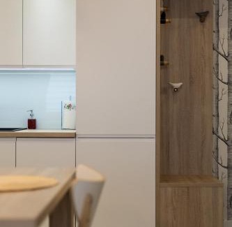 West Pomeranian Voivodeship Appartement | Apartament Rybakówka