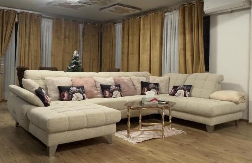 Selimbar Appartement | Apartament RYO