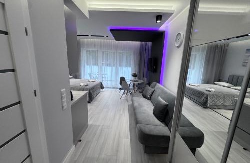 Pogorzelica Appartement | APARTAMENT Słoneczna 28 - POGORZELICA