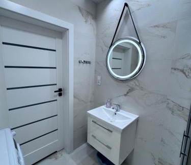 Pogorzelica Appartement | APARTAMENT Słoneczna 28 - POGORZELICA