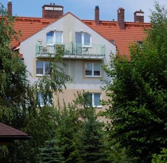 Opole Appartement | Apartament Słoneczny 1