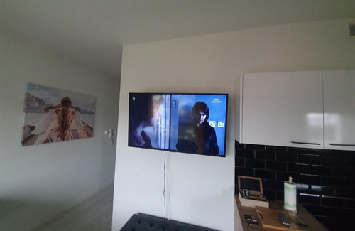 Leszno Appartement | Apartament Słoneczny Sienkiewicza 3A