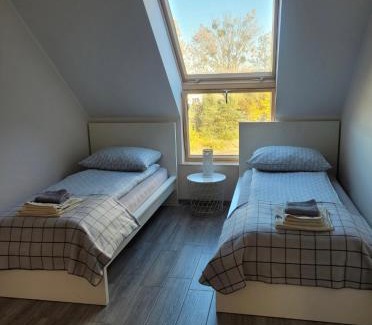 Bolszewo Appartement | Apartament Słowińców 61