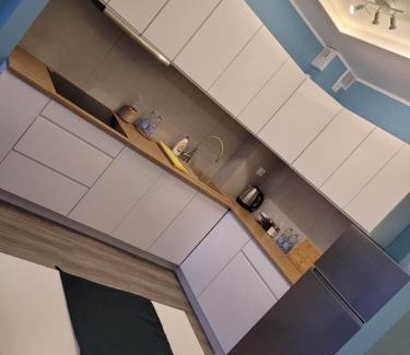 Bolszewo Appartement | Apartament Słowińców 61