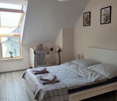 Bolszewo Appartement | Apartament Słowińców 61