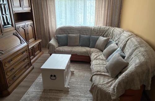 Roman Appartement | Apartament S 43