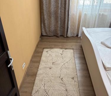 Roman Appartement | Apartament S 43