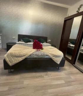 Turda Appartement | Apartament Salina Turda