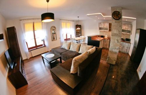 Sandomierz Appartement | Apartament Sandomierskie Wzgórze