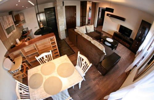 Sandomierz Appartement | Apartament Sandomierskie Wzgórze