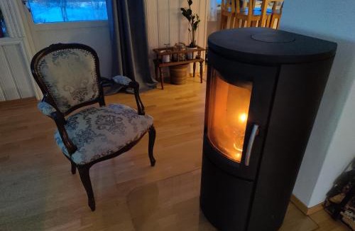 Skanland Appartement | Apartament Sandstrand