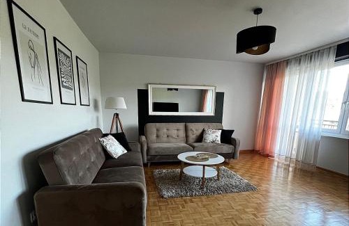 Przemysl Appartement | Apartament Sanna