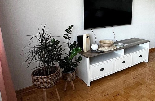Przemysl Appartement | Apartament Sanna