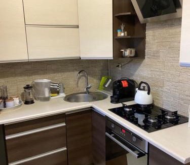 Sandomierz Appartement | Apartament Saski