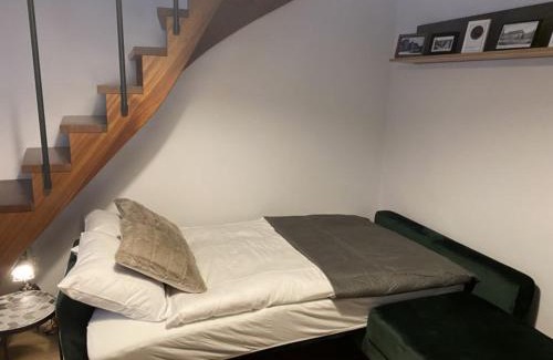 Bytom Appartement | Apartament Schodami do Nieba