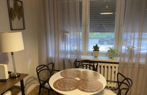 Bytom Appartement | Apartament Schodami do Nieba
