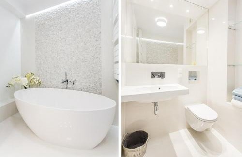 Srodmiescie Appartement | Apartament Sea Towers View