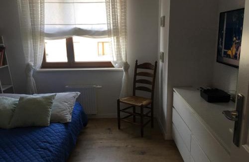 Aniolki Appartement | Apartament Seagull
