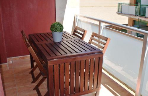 L'Eucaliptus Appartement | Apartament Sergi