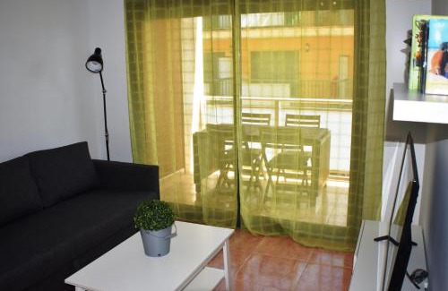 L'Eucaliptus Appartement | Apartament Sergi