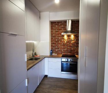 Siedlce Appartement | Apartament Siedlce