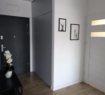 Siedlce Appartement | Apartament Siedlce