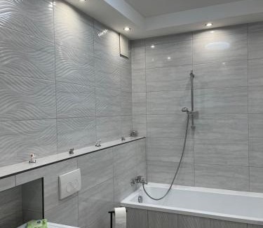 Stare Miasto District Appartement | Apartament Sielawy 21 parking free