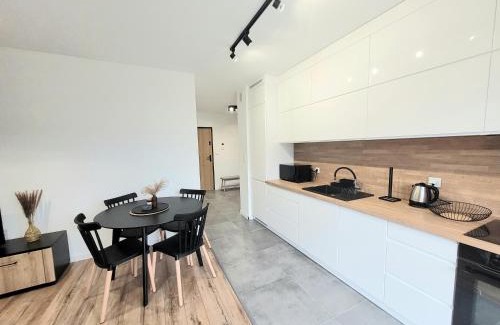 Zielona Gora Appartement | Apartament Silesia Garden