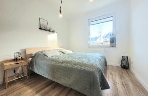 Zielona Gora Appartement | Apartament Silesia Garden