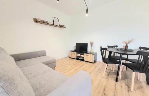 Zielona Gora Appartement | Apartament Silesia Garden