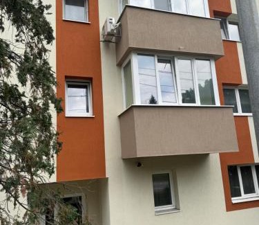 Comanesti Appartement | Apartament Silver Nest Comanesti