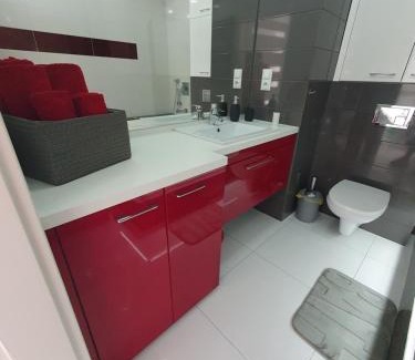 Malbork Appartement | Apartament Silver