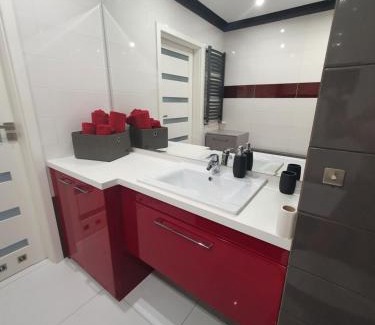 Malbork Appartement | Apartament Silver