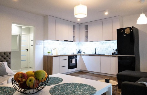 Mielec Appartement | Apartament Skandynawski
