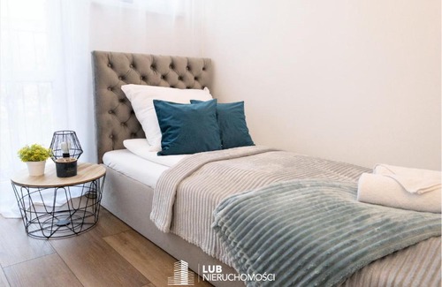Mielec Appartement | Apartament Skandynawski