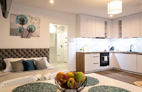 Mielec Appartement | Apartament Skandynawski