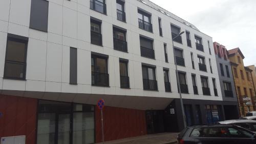 Leszno Appartement | Apartament Skarbowa 1& Parking