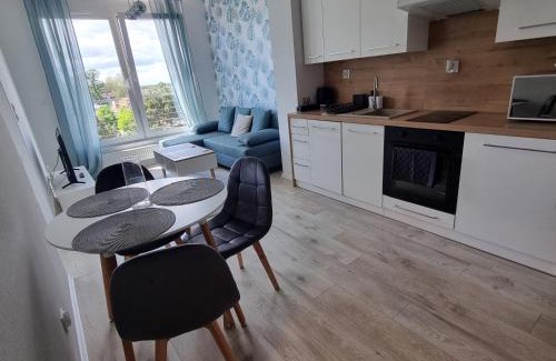 Leszno Appartement | Apartament Skarbowa Sol