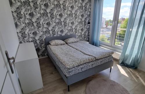 Leszno Appartement | Apartament Skarbowa Sol