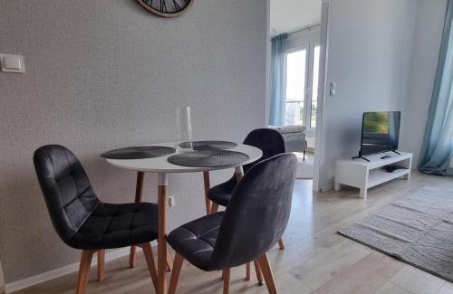Leszno Appartement | Apartament Skarbowa Sol