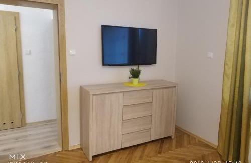 Spytkowice Appartement | Apartament Sofia Agroturystyka