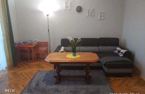 Spytkowice Appartement | Apartament Sofia Agroturystyka