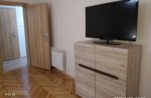 Spytkowice Appartement | Apartament Sofia Agroturystyka