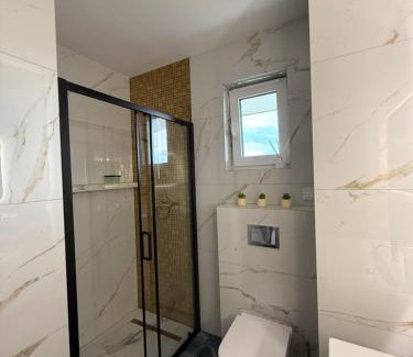 Sztutowo Appartement | Apartament Solemare nad Zalewem Wiślanym