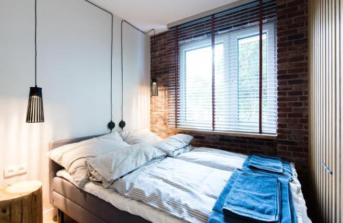 Srodmiescie Appartement | Apartament Solna - jedyny taki #Lublin
