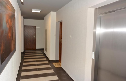 West Pomeranian Voivodeship Appartement | Apartament Solna Kołobrzeg