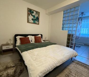 Cluj-Napoca Appartement | Apartament Someseni