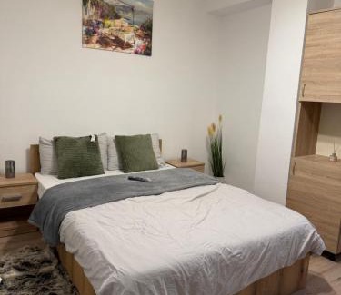 Cluj-Napoca Appartement | Apartament Someseni