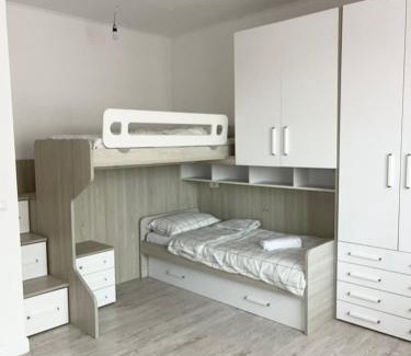 Floresti Appartement | Apartament Somesului Cluj- Floresti