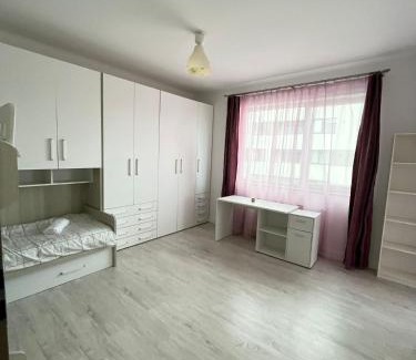 Floresti Appartement | Apartament Somesului Cluj- Floresti
